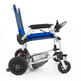 Journey Zoomer Power Folding Chair