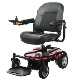 Merits Health EZ-GO P321A Power Wheelchair