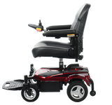 Merits Health EZ-GO P321A Power Wheelchair