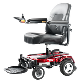 Merits Health EZ-GO P321A Power Wheelchair