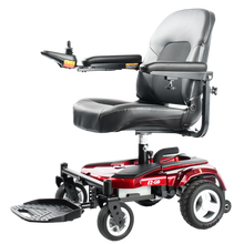Load image into Gallery viewer, Merits Health EZ-GO P321A Power Wheelchair