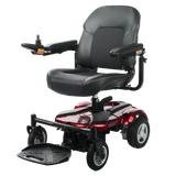 Merits Health EZ-GO P321A Power Wheelchair