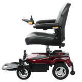 Merits Health EZ-GO P321A Power Wheelchair