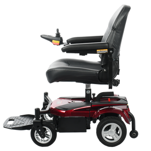 Merits Health EZ-GO P321A Power Wheelchair