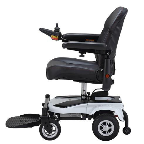 Merits EZ-GO Deluxe P321B Power Wheelchair