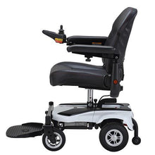 Load image into Gallery viewer, Merits EZ-GO Deluxe P321B Power Wheelchair