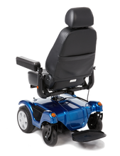 Load image into Gallery viewer, Merits Dualer Power Chair With Elevating Seat P312