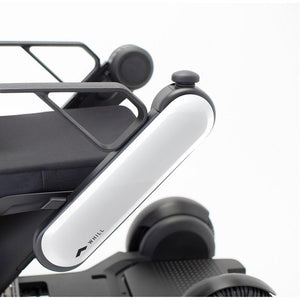 WHILL Model C2 Portable Power Wheelchair