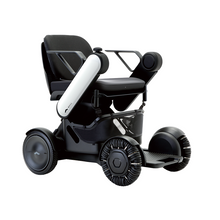 Load image into Gallery viewer, WHILL Model C2 Portable Power Wheelchair