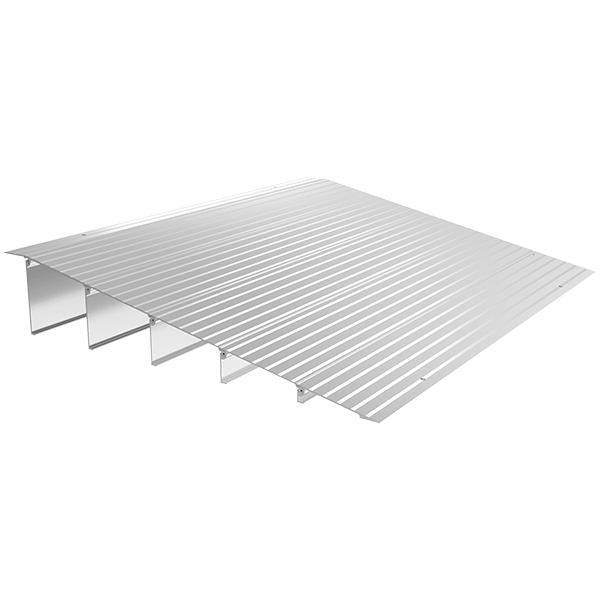 TRANSITIONS® Modular Entry Ramp