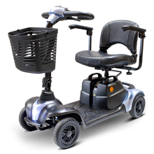 Load image into Gallery viewer, EWheels EW-M39 Travel Scooter