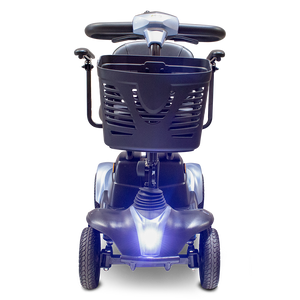 EWheels EW-M39 Travel Scooter