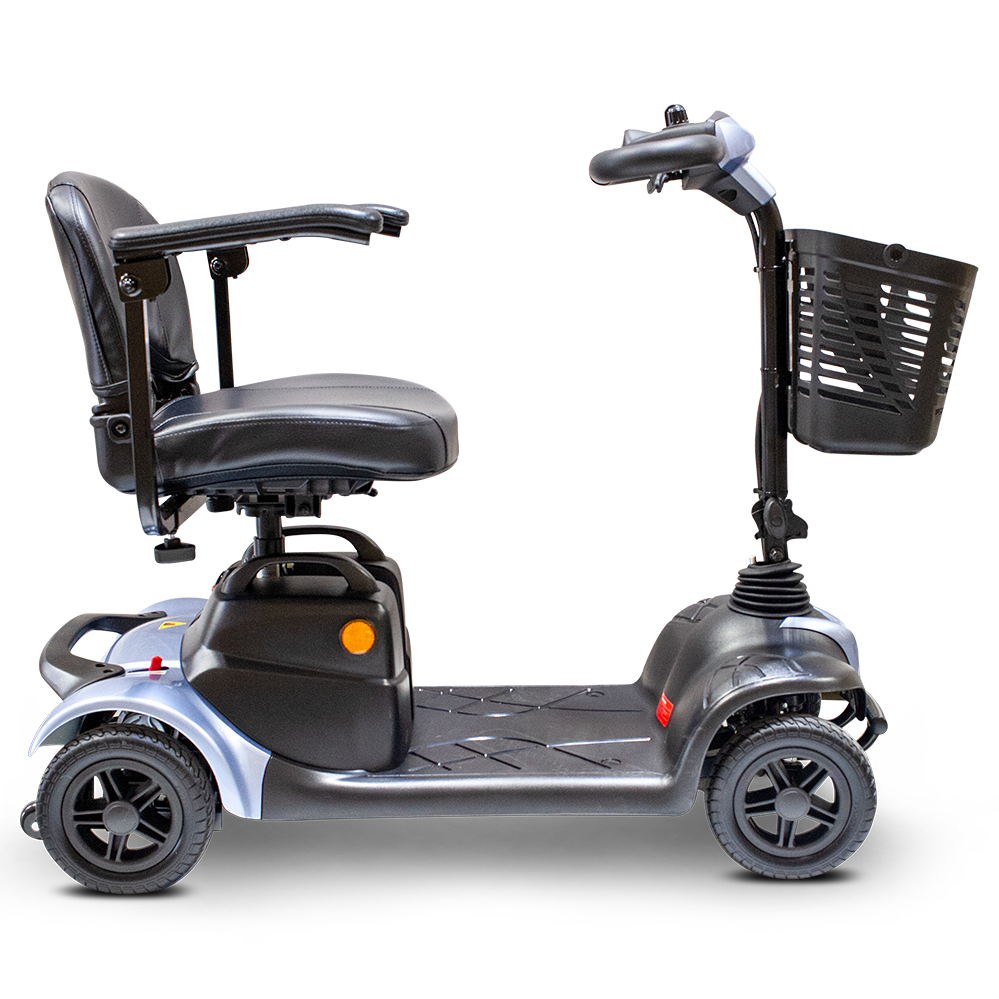 EWheels EW-M39 Travel Scooter