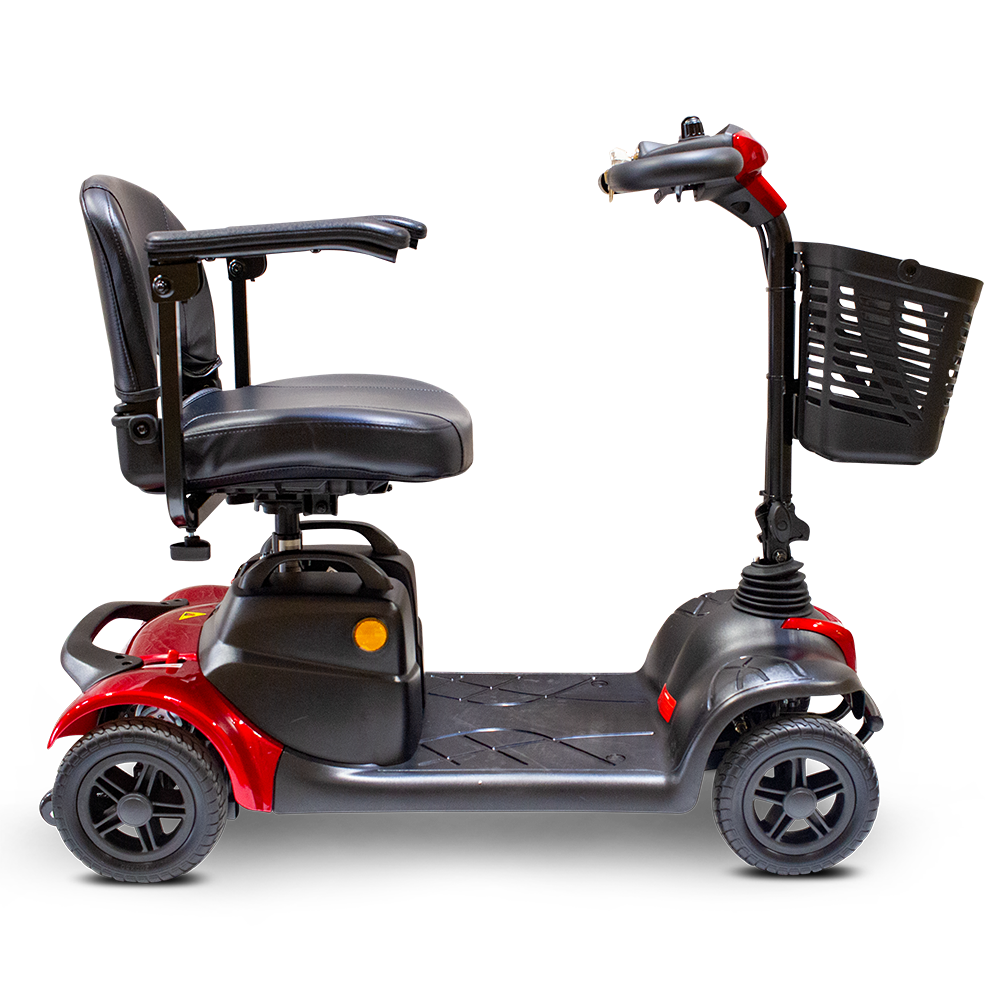 EWheels EW-M39 Travel Scooter