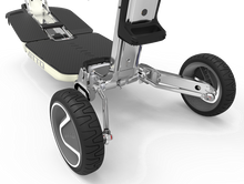 Load image into Gallery viewer, ATTO Folding Mobility Scooter by Moving Life