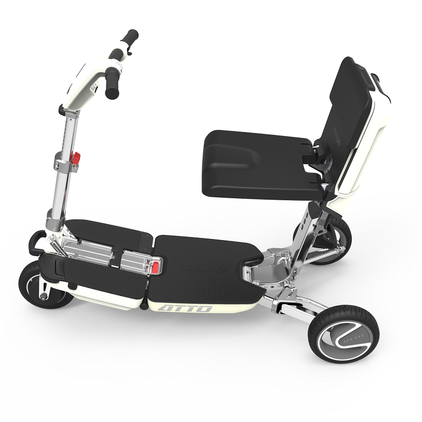 ATTO Folding Mobility Scooter by Moving Life