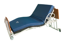 Load image into Gallery viewer, Med-Mizer Comfort Wide EX8000 Power Adjustable Bariatric Bed