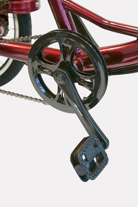 EWheels EW-29 Trike. Pedal or Electric