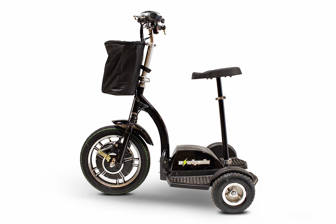 EWheels EW-18 Stand-N-Ride Recreational Scooter