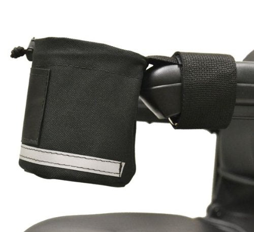 Unbreakable Cup Holder with Front Mount