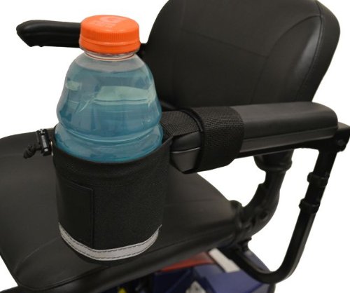 Unbreakable Cup Holder with Front Mount