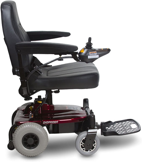 Shoprider Jimmie Power Chair