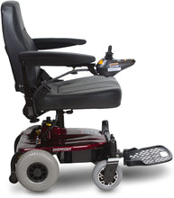 Load image into Gallery viewer, Shoprider Jimmie Power Chair