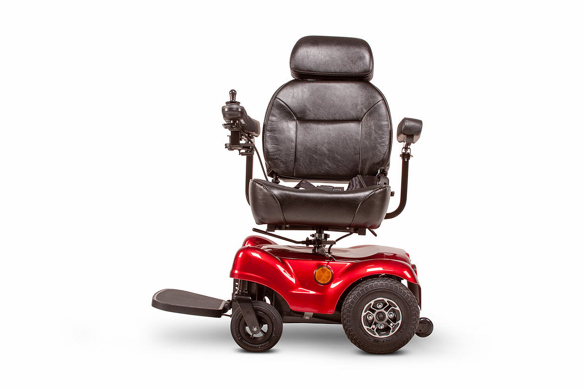 EWheels EW-M31 Compact Power Wheelchair