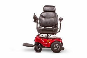 EWheels EW-M31 Compact Power Wheelchair
