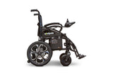 EWheels EW-M30 Folding Travel Power Wheelchair