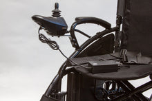 Load image into Gallery viewer, EWheels EW-M30 Folding Travel Power Wheelchair