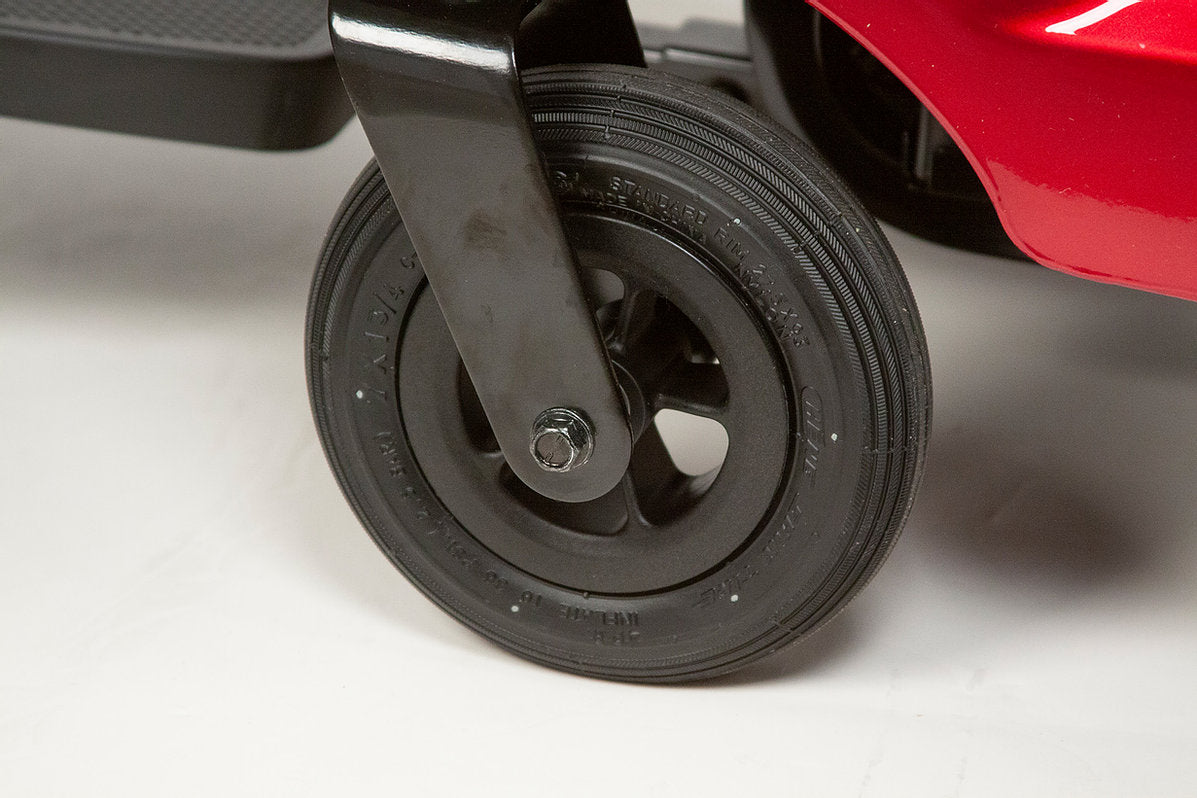 EWheels EW-M31 Compact Power Wheelchair