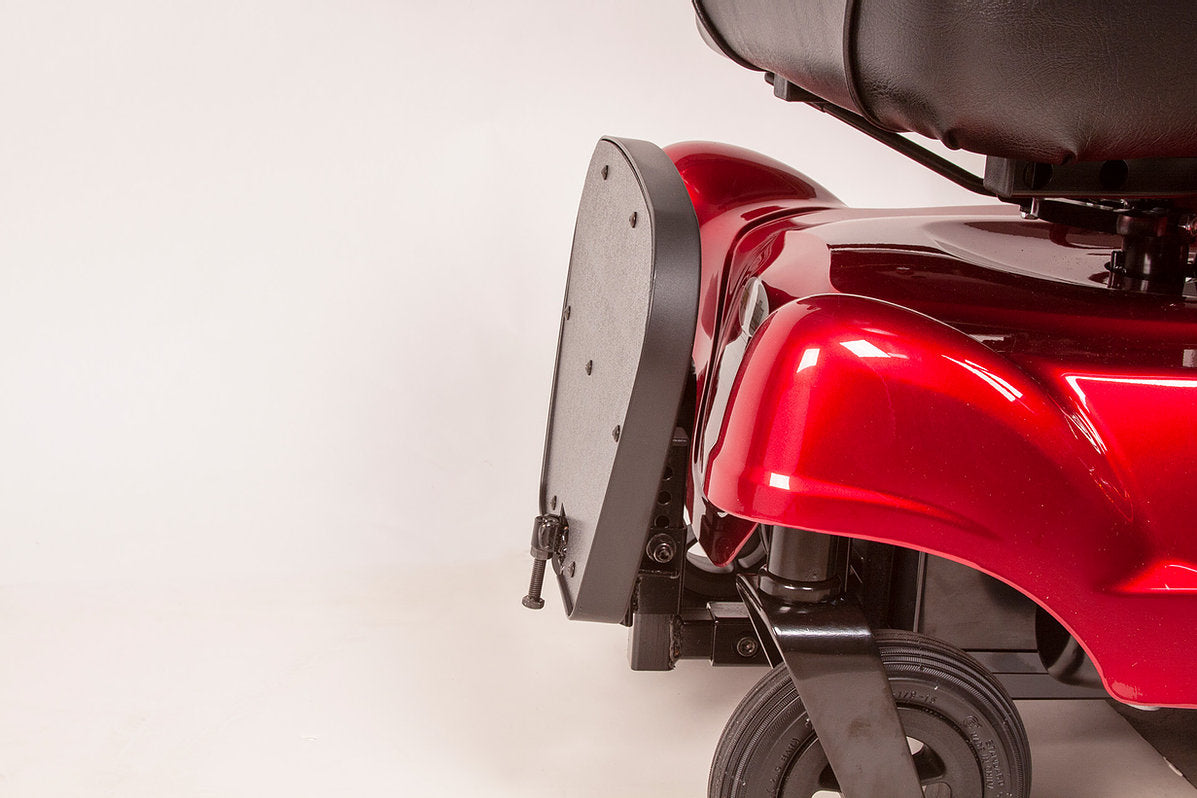 EWheels EW-M31 Compact Power Wheelchair