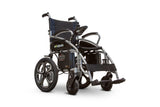 EWheels EW-M30 Folding Travel Power Wheelchair