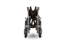 Load image into Gallery viewer, EWheels EW-M30 Folding Travel Power Wheelchair