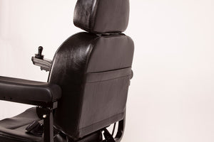 EWheels EW-M31 Compact Power Wheelchair