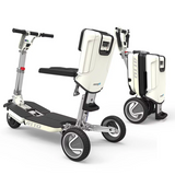 ATTO Folding Mobility Scooter by Moving Life