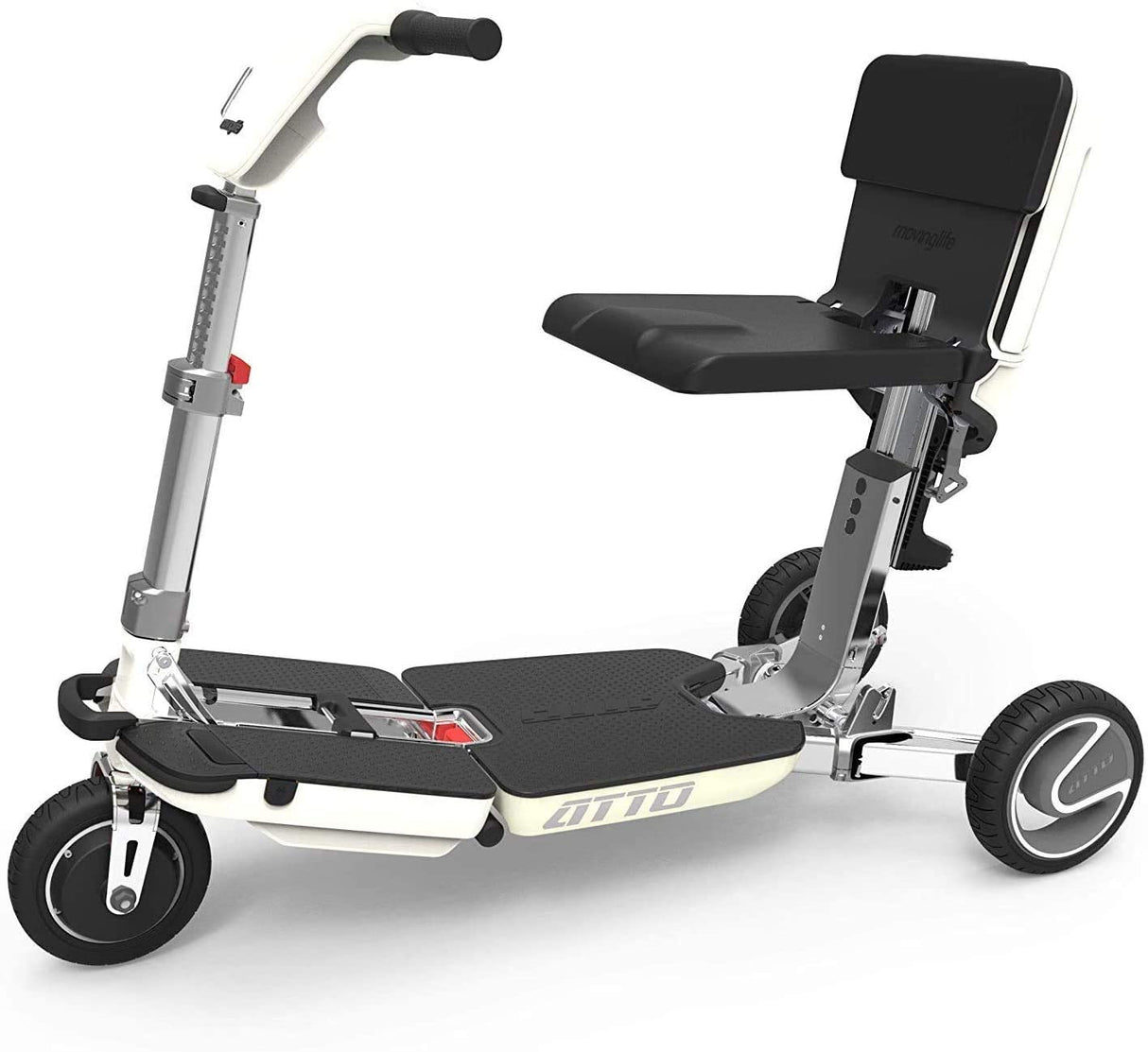 ATTO Folding Mobility Scooter by Moving Life