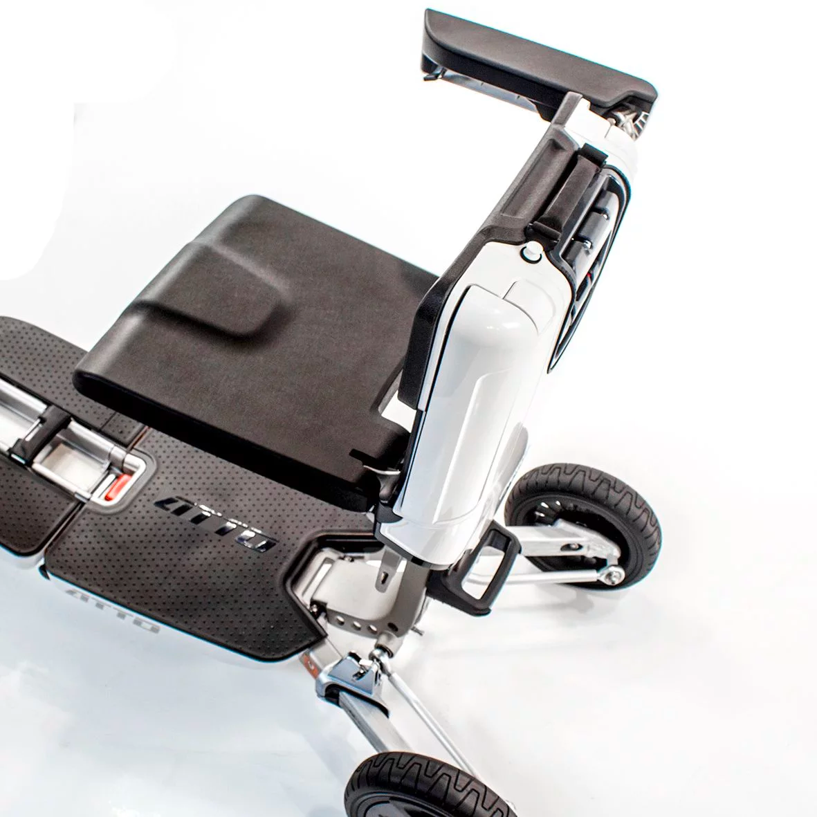 ATTO Folding Mobility Scooter by Moving Life