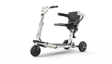 ATTO Folding Mobility Scooter by Moving Life