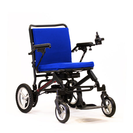 Travel Buggy DASH Ultra-Lite Power Chair - 39 lbs