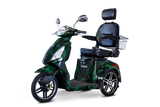 Camouflage Mobility Scooter