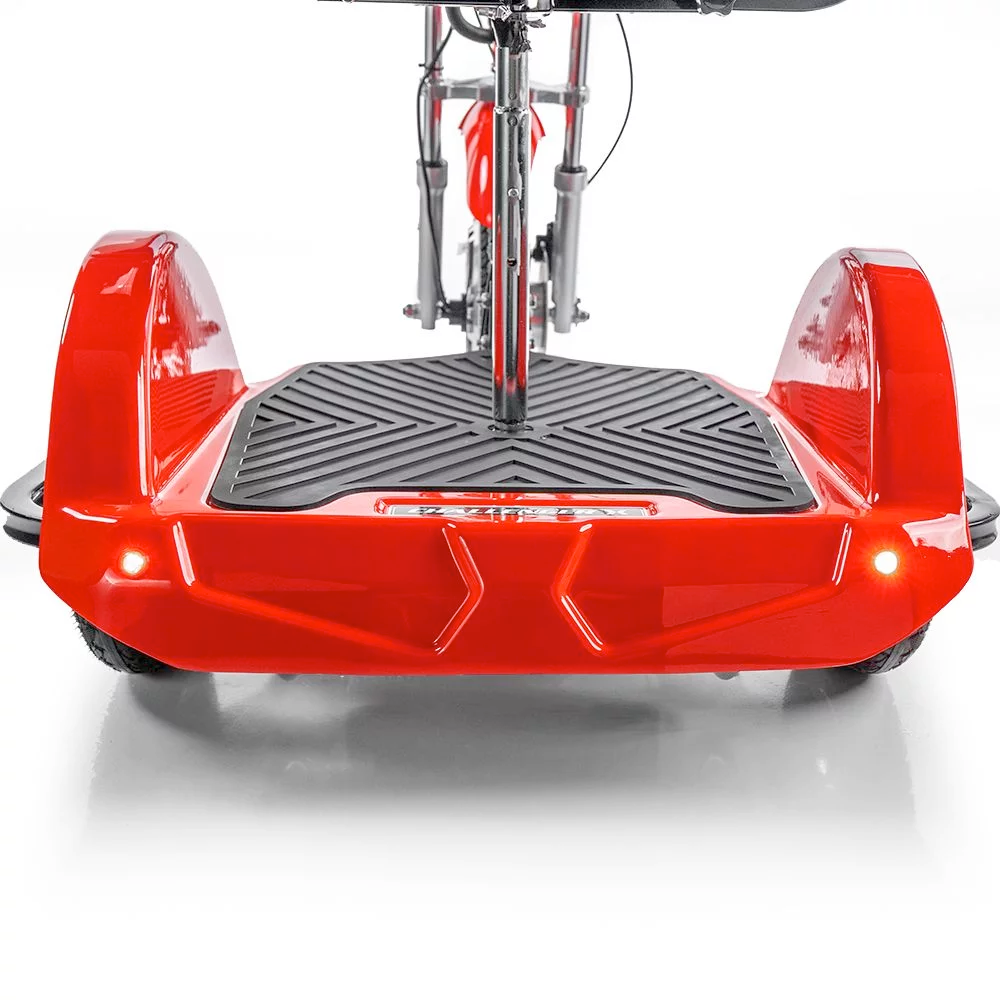 Challenger X Fast Recreational Electric Scooter