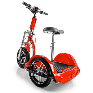 Challenger X Fast Recreational Electric Scooter