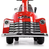 Champion Vintage Heavy Duty Mobility Scooter