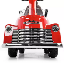 Load image into Gallery viewer, Champion Vintage Heavy Duty Mobility Scooter