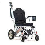 Travel Buggy CITY 2 PLUS Foldable Power Wheelchair