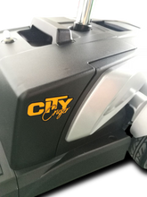 Load image into Gallery viewer, EV Rider CityCruzer 4-Wheel Mobility Scooter