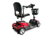 EV Rider CityCruzer 4-Wheel Mobility Scooter