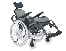 Load image into Gallery viewer, Heartway Spring Tilt-in-Space Lightweight Manual Wheelchair